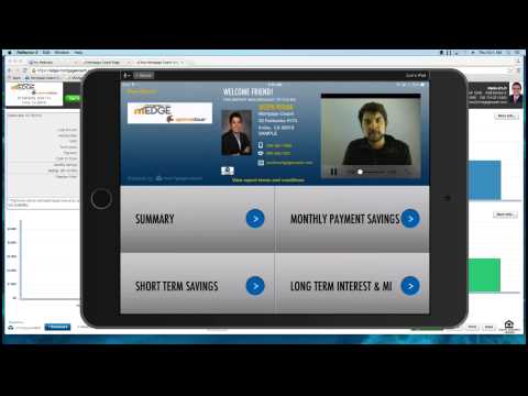 2015-07-16 Thursday Training Call covering MC mobile App and the features available in the App
