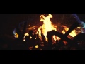 Demon Hunter The Last One Alive Official Music Video