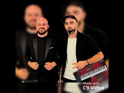 Vasil alushi ft ferko alushi kandal 2025