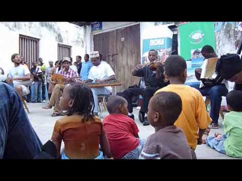 DCMA Taarab Group @ Lebanon Square - 20 June 2010