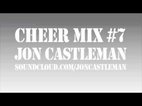 Cheer/Dance Mix #7 - Krewella, David Guetta, Zedd, Icona Pop, Macklemore