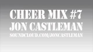 Cheer/Dance Mix #7 - Krewella, David Guetta, Zedd, Icona Pop, Macklemore