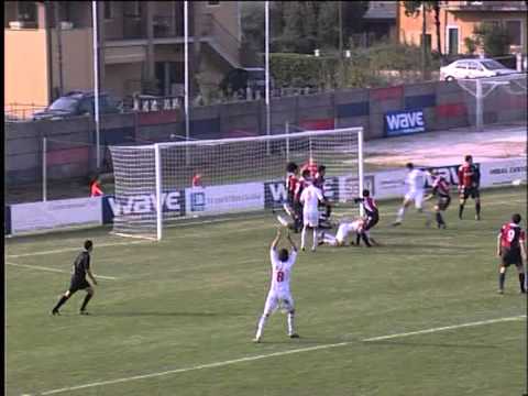 Highlights  Dellese - Aurora Seriate