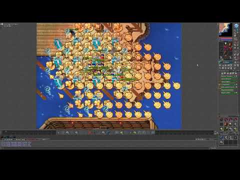 Tibia - 270ed vunira