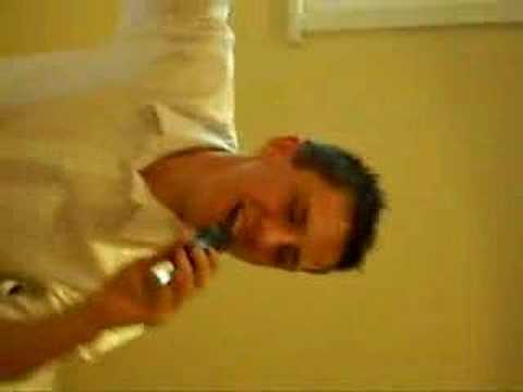 spirit in the sky - Andy simons