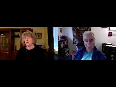 Shrink Rap Radio Preview 618 Kathy Kain on Somatic Approach to Developmental Trauma