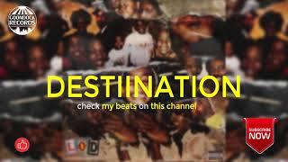 Desiigner - Destiination Instrumental