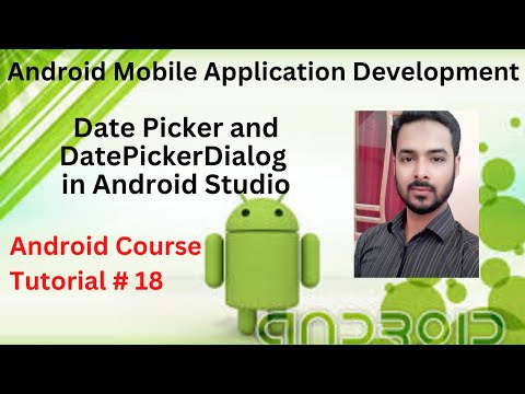 Tutorial 01 Introduction to Android from Scratch Hindi Android architecture from Scratch in Hindi