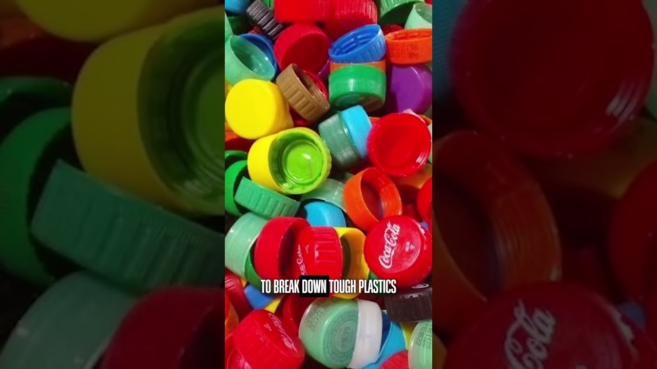 Your plastic trash could soon fuel your car — here’s how!