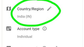 How to Change Country in Play Store in 2021 | Change Google Play Store Country | Latest | Playstore