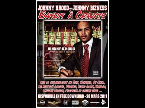 Johnny B.Hood - Maniaque