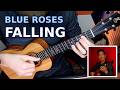 Blue Roses Falling – Jake Shimabukuro Ukulele Lesson