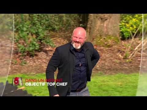 9MW - Pub "Objectif Top Chef !" - Diffusion M6