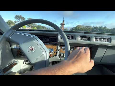 1979 Cadillac Seville (CC-1535765) for sale in Monterey, California