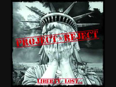 PROJECT REJECT - STAND ALONE