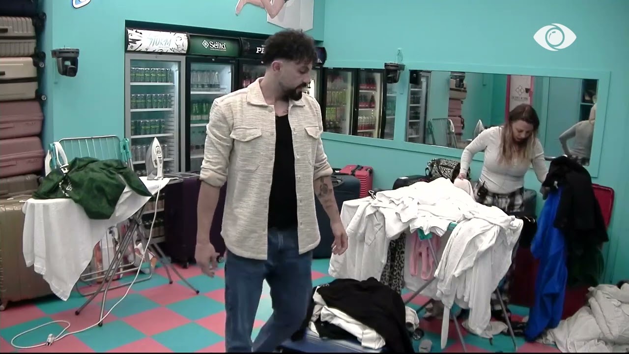 “Gjesti ka për t’iu sulur Olës”/ Aldo-Gertës: Nuk qëndron dot vetëm ai…