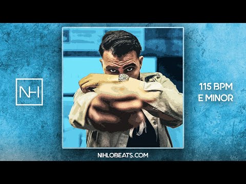 [FREE] SAMRA x ANONYM x BOJAN Type Beat 🙏Beten🙏 [prod. NIHLO]