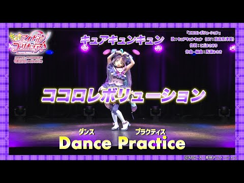 キミとアイドルプリキュア♪ Video17