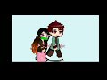 Kimetsu No Yaiba Characters Walking Cycle Read Desc