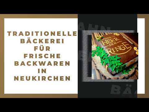 Bäckerei Tautenhahn YouTube-Vdeominiatur 11