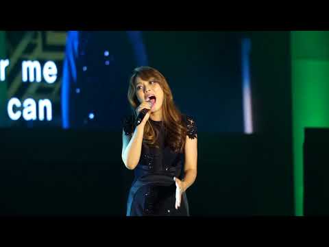 소향(Sohyang) - 시너지코리아서밋 고화질 풀버전 / 171118