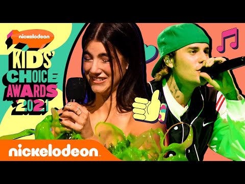 🟠 2021 Kids' Choice Awards FULL SHOW in 20 MINUTES!
