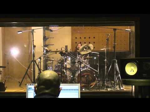 Nir Nakav of Salem & The Gevald Brothers - Kashmir Cover