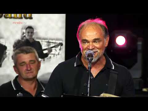 DINACORDI LUNA BAND - BEZ LJUBAVI TVOJE