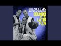 Sound Of The Latin Rhythm (Spanish Version)