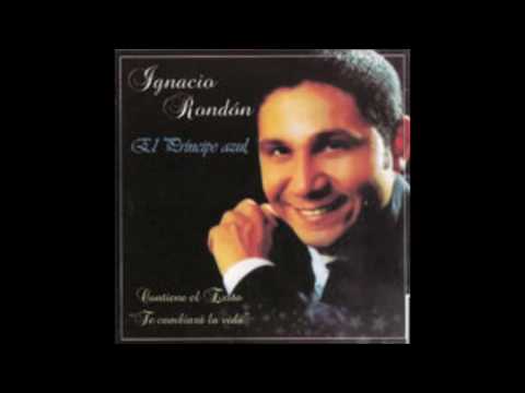 QUEDATE CON ELLA - IGNACIO RONDON