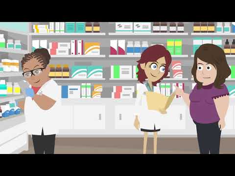 What does Patient-Centered Outcomes Research Mean for Community-Based Pharmacists?