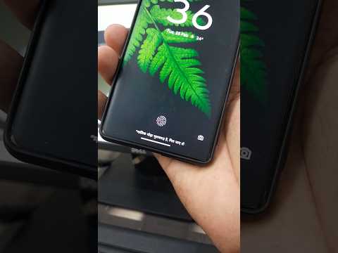 Motorola New Hidden Features | Text on The Lock Screen. #motorola #features #smartphone