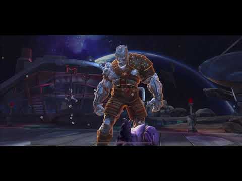 Alliance war season 30 war #3￼