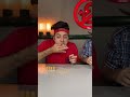Enaldinho E Gustavo Tubarão No Desafio Da Paçoca