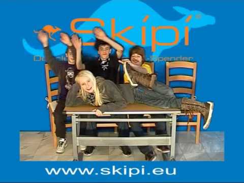 skipi gewinnspiel 2010 rotzlevel.wmv