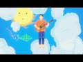 Ardhito Pramono - Something New (Visualizer)