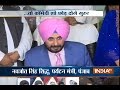 What I do after 6 PM is no ones business, says Navjot Singh Sidhu