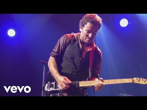 Worlds Apart - Bruce Springsteen