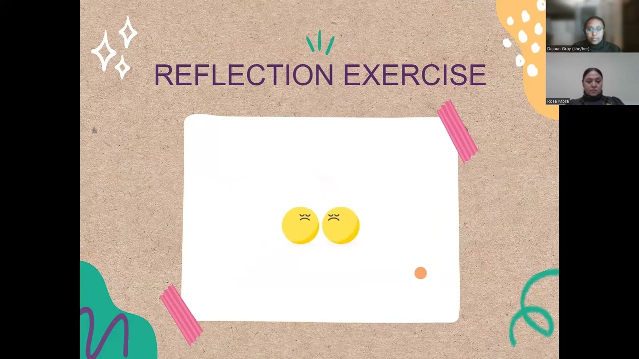 YouTube Video Thumb Self-Care