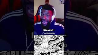 Download lagu Luffy Unlocks Gear 5 - One Piece chapter 1044 reaction mp3