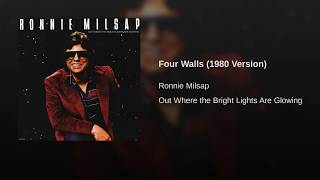 Four Walls (1980 Version)