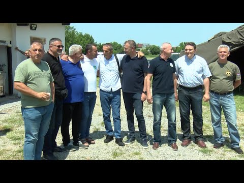 Izmjene zakona o hrvatskim braniteljima