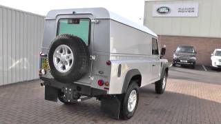 Land Rover DEFENDER Hard Top TDCi [2.2] U9987