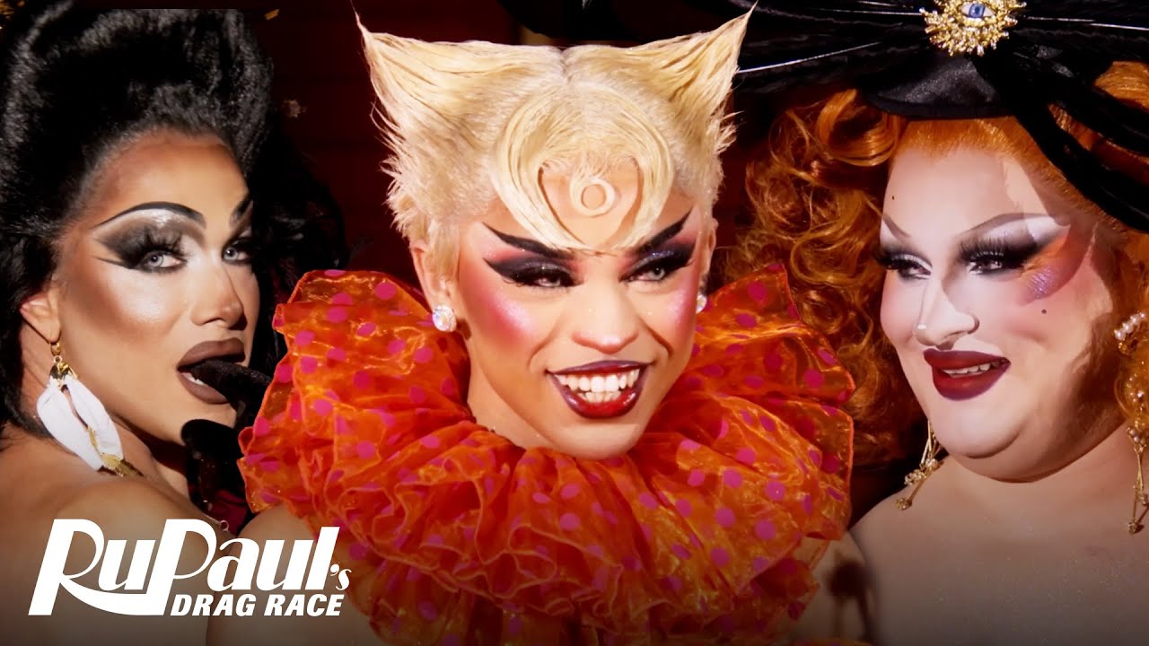 Drag Race 18 | Prévia do episódio 1