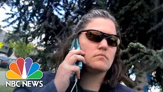‘Karens’ Have Been Going Viral. Here’s Why They’re Dangerous. | Think | NBC News