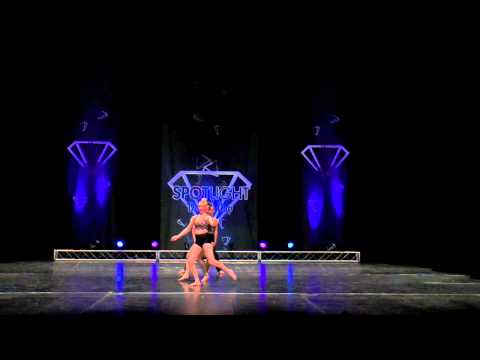 WHAT A GIRL GOTTA DO - Tabor Dance Academy [Gillette, WY]