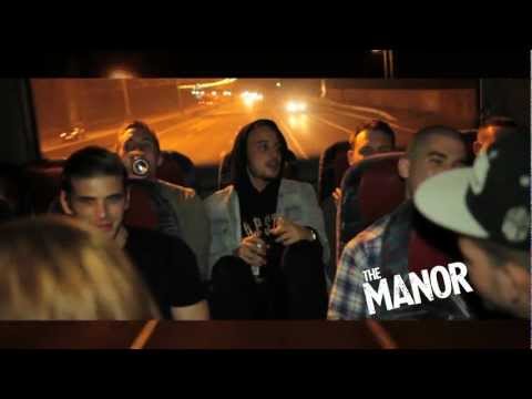 The Manor - Leave It Alone