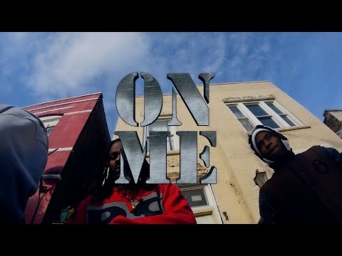 Flexx & Dubb - On Me (Official Music Video)