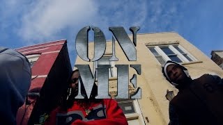 Flexx & Dubb - On Me (Official Music Video)