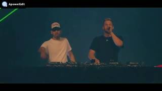 Hardwell &amp; VINAI Ft. Cam Meekins - Out of This Town (Instrumental Mix)